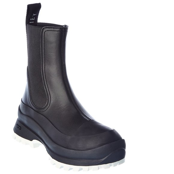 Stella McCartney Shoes - Stella McCartney Trace Chelsea Boot